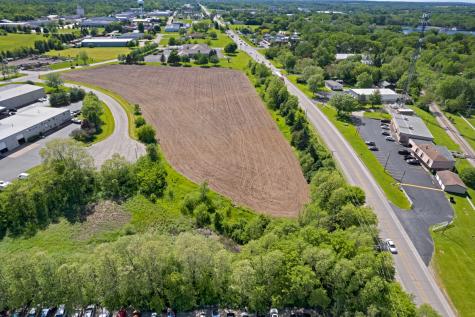 Lot 9 Mayo Court Spring Grove IL 60081
