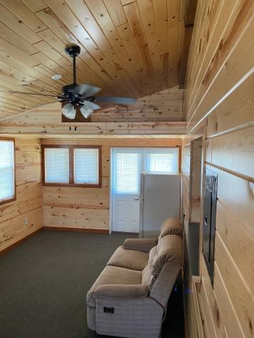 13-100 Woodhaven Lakes Sublette IL 61367