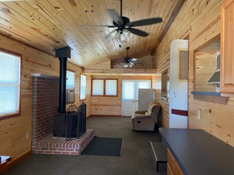 13-100 Woodhaven Lakes Sublette IL 61367
