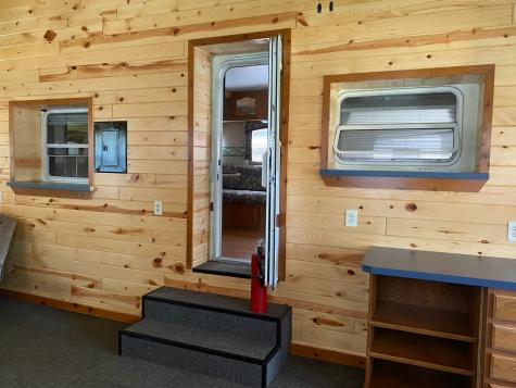 13-100 Woodhaven Lakes Sublette IL 61367