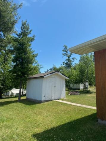 13-100 Woodhaven Lakes Sublette IL 61367