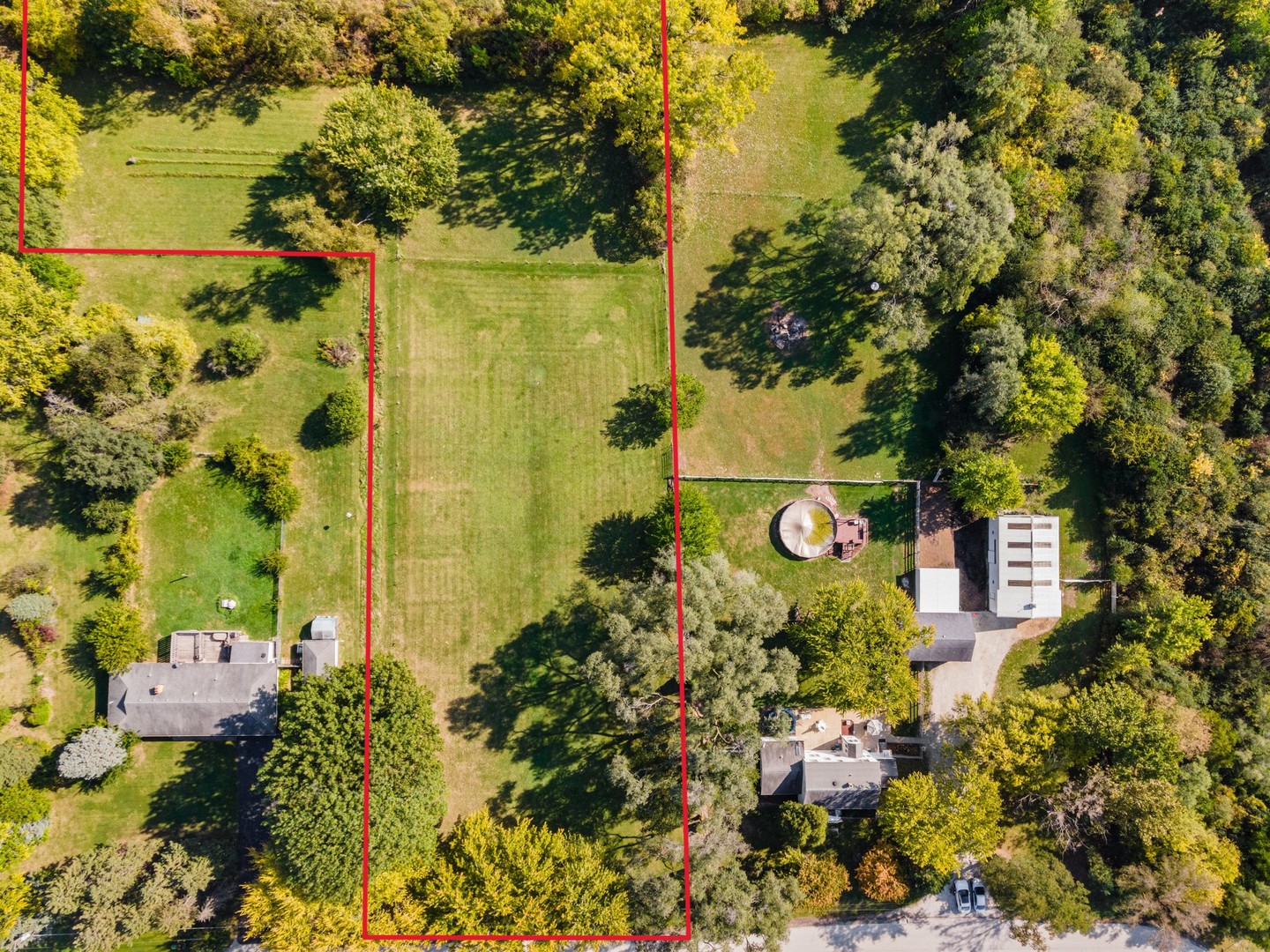 4S359 Meadow Road Naperville IL 60563