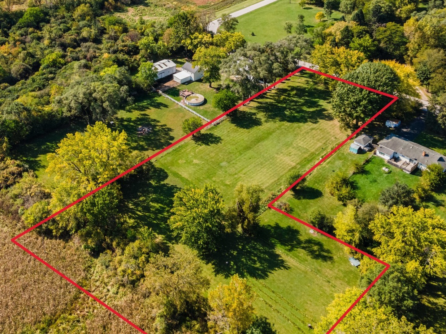 4S359 Meadow Road Naperville IL 60563