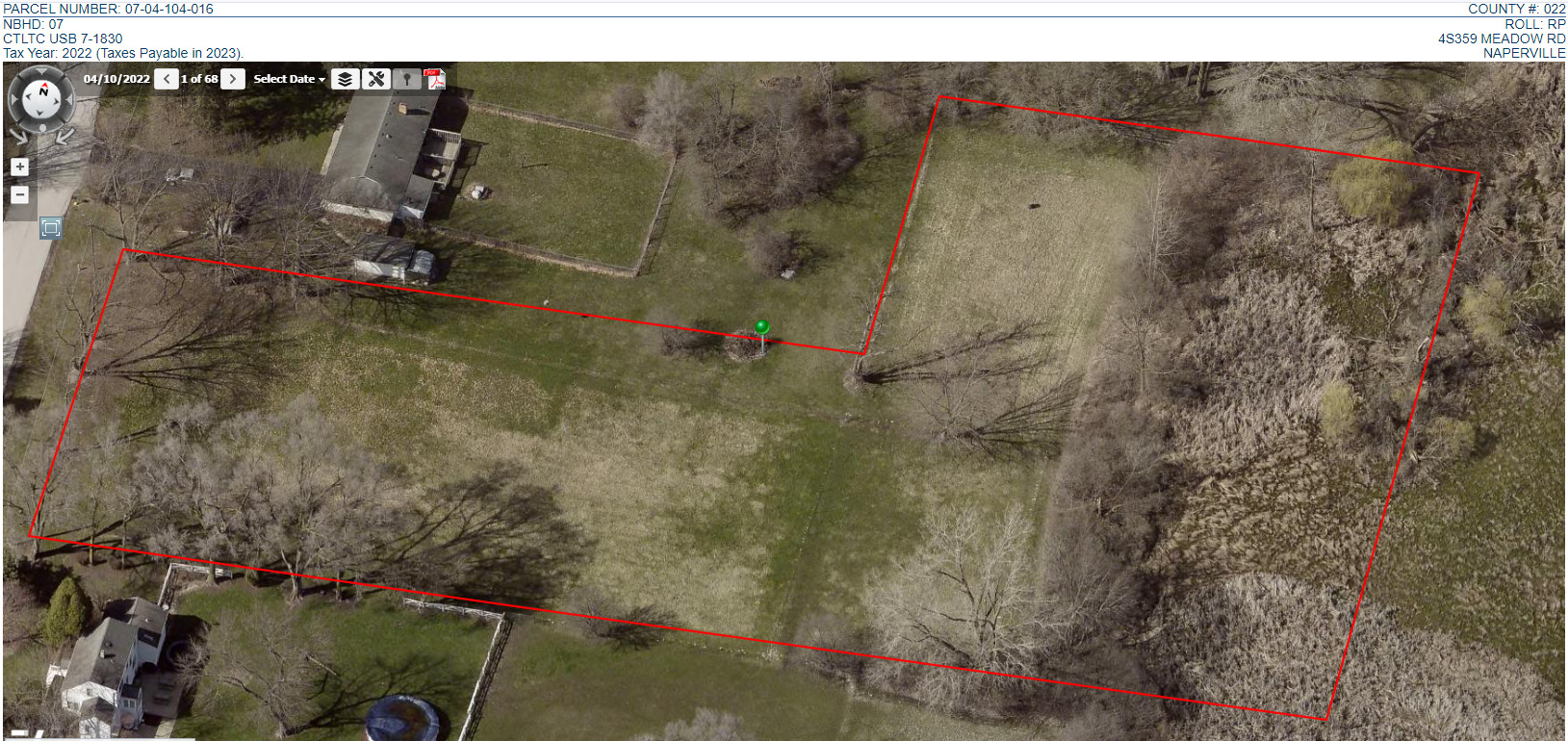 4S359 Meadow Road Naperville IL 60563