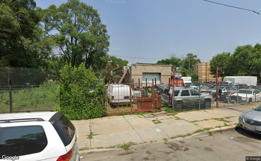 4044 West 16th Street Chicago IL 60623