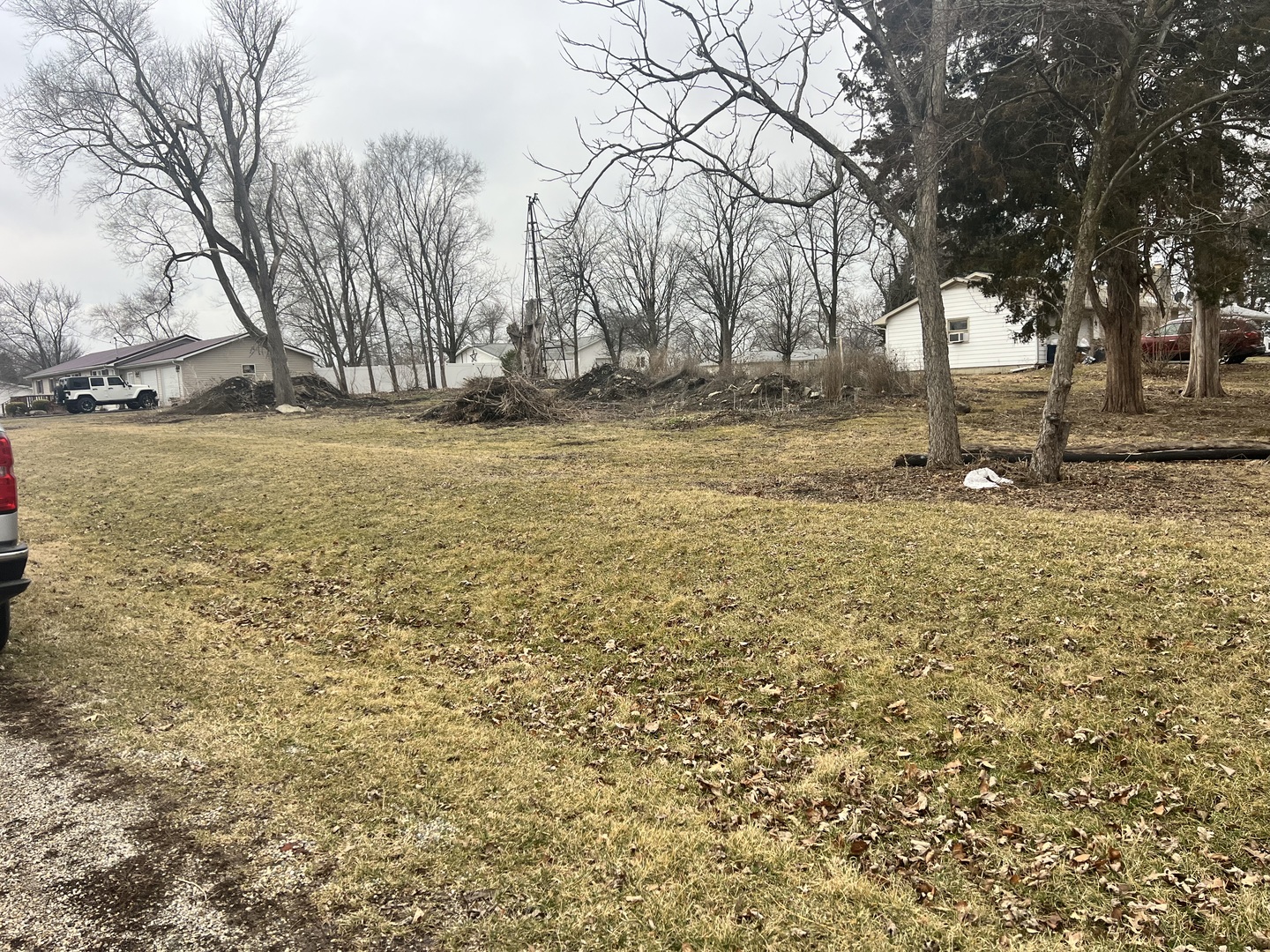 201 North Johnson Street Rankin IL 60960