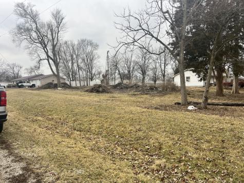 201 North Johnson Street Rankin IL 60960