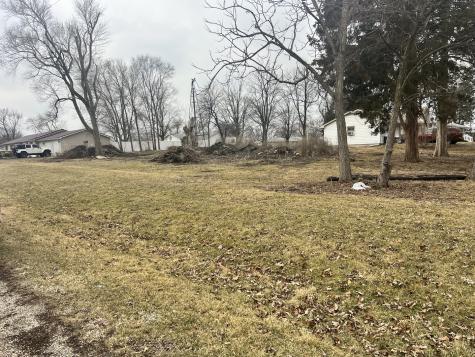 201 North Johnson Street Rankin IL 60960