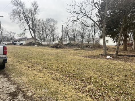 201 North Johnson Street Rankin IL 60960