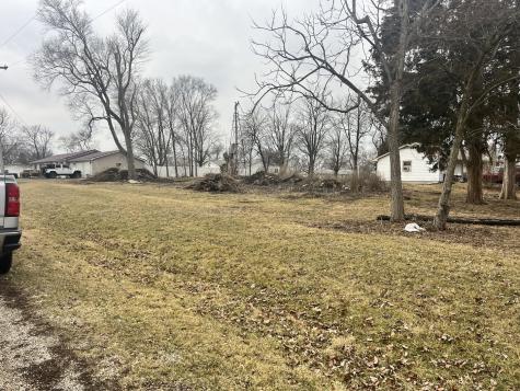 201 North Johnson Street Rankin IL 60960