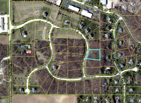 1848 Red Oak Lane Spring Grove IL 60081