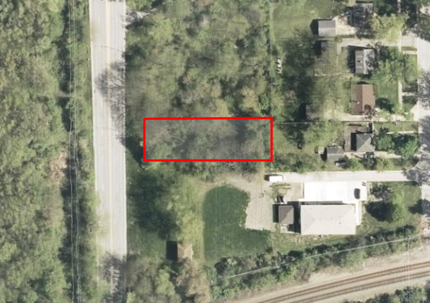 21701 Governors Highway Matteson IL 60443