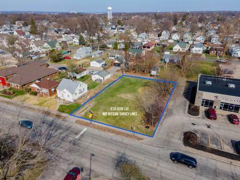 1629 30TH Street Rock Island IL 61201