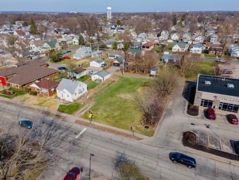 1629 30TH Street Rock Island IL 61201