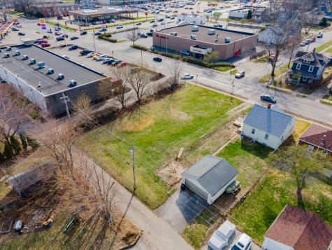 1629 30TH Street Rock Island IL 61201