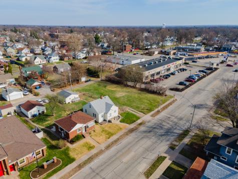1629 30TH Street Rock Island IL 61201