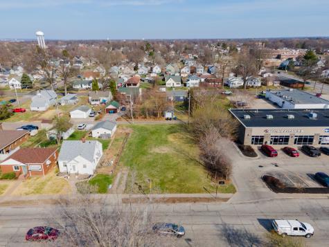 1629 30TH Street Rock Island IL 61201
