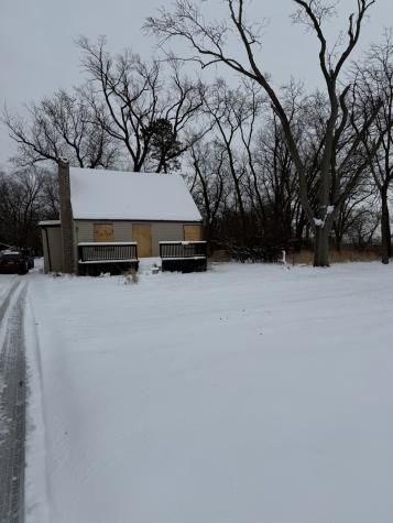19611 Crawford Avenue Flossmoor IL 60422