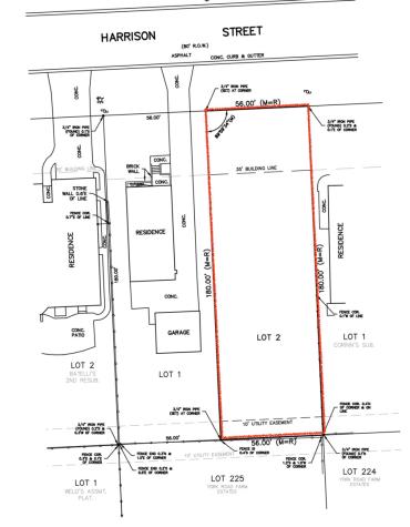 426 East Harrison Street Elmhurst IL 60126