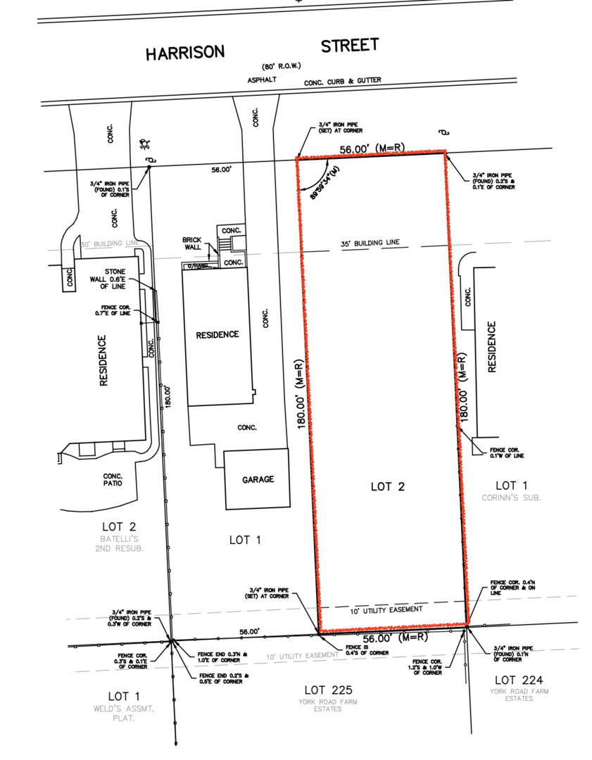426 East Harrison Street Elmhurst IL 60126