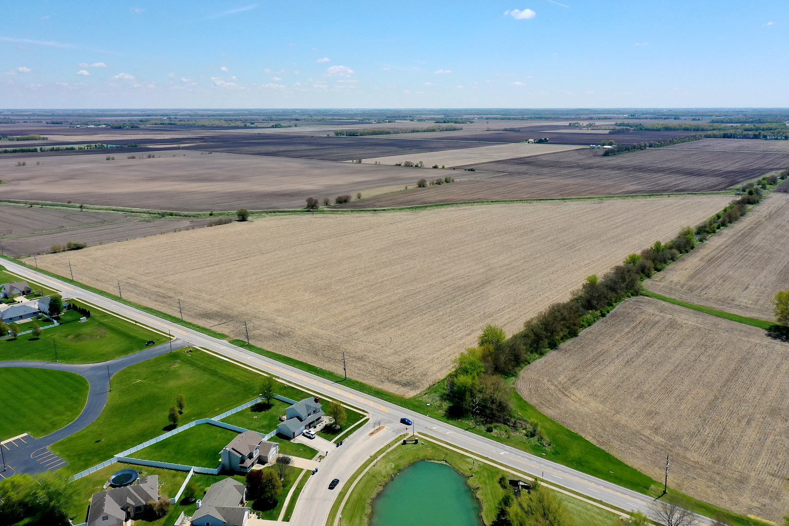 Sec 22 Twp 31 R 12e Bourbonnais IL 60914