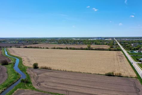 Sec 22 Twp 31 R 12e Bourbonnais IL 60914
