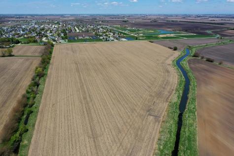 Sec 22 Twp 31 R 12e Bourbonnais IL 60914