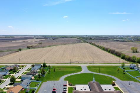 Sec 22 Twp 31 R 12e Bourbonnais IL 60914