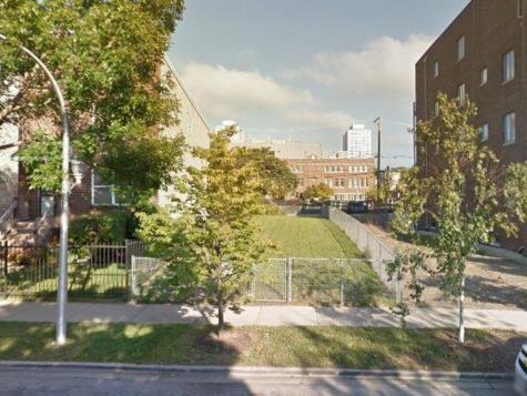 3529 South Prairie Avenue Chicago IL 60653