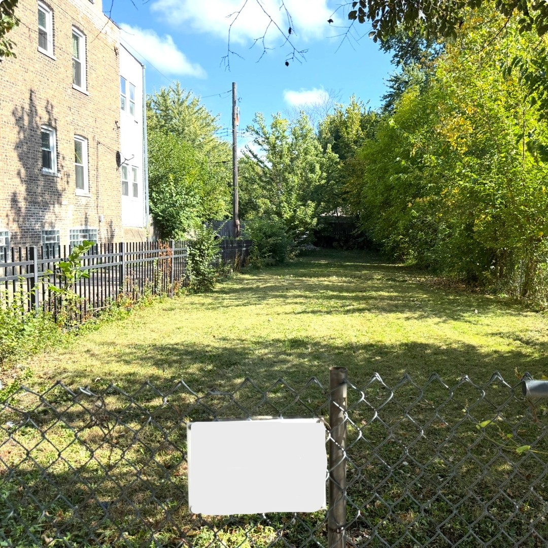 711 North Ridgeway Avenue Chicago IL 60624