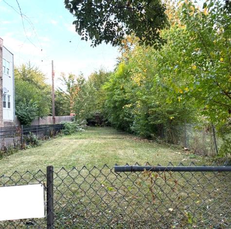 711 North Ridgeway Avenue Chicago IL 60624
