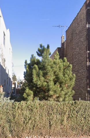 3713 South Damen Avenue Chicago IL 60609