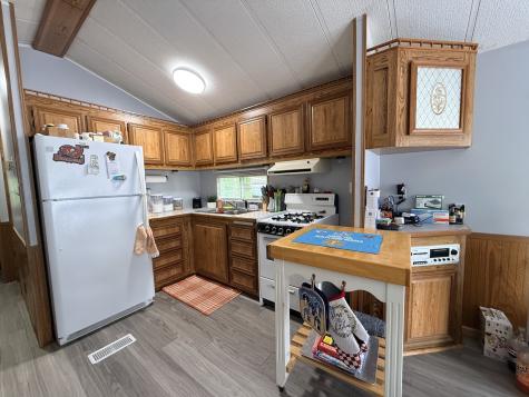 16-17 Woodhaven Lakes Sublette IL 61367