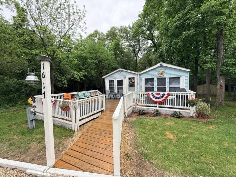 16-17 Woodhaven Lakes Sublette IL 61367