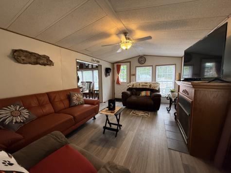 16-17 Woodhaven Lakes Sublette IL 61367