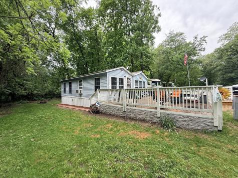 16-17 Woodhaven Lakes Sublette IL 61367