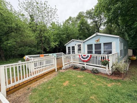 16-17 Woodhaven Lakes Sublette IL 61367