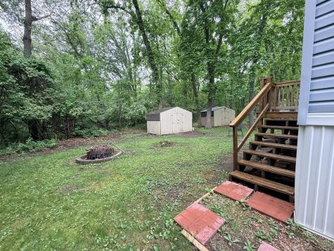 16-17 Woodhaven Lakes Sublette IL 61367