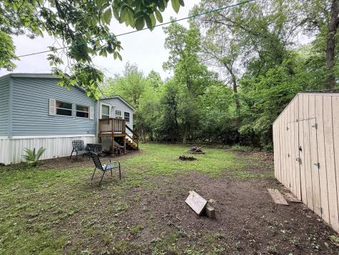 16-17 Woodhaven Lakes Sublette IL 61367