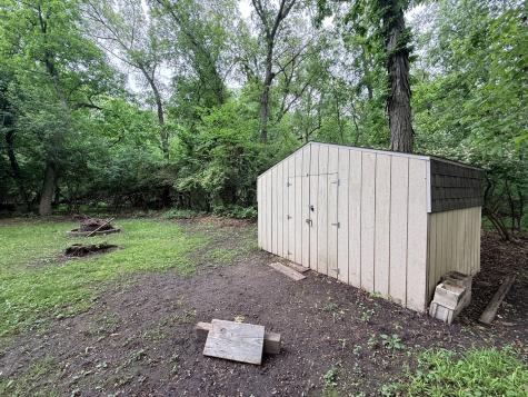 16-17 Woodhaven Lakes Sublette IL 61367
