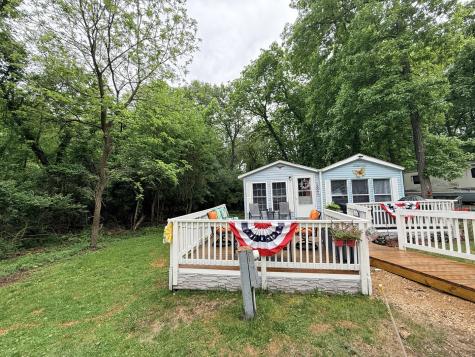 16-17 Woodhaven Lakes Sublette IL 61367