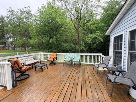 16-17 Woodhaven Lakes Sublette IL 61367