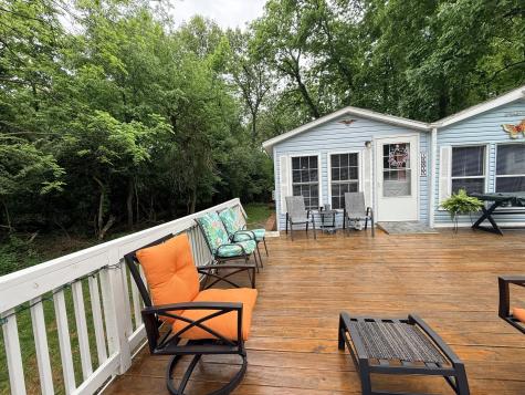 16-17 Woodhaven Lakes Sublette IL 61367