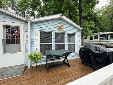 16-17 Woodhaven Lakes Sublette IL 61367