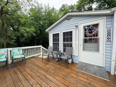 16-17 Woodhaven Lakes Sublette IL 61367
