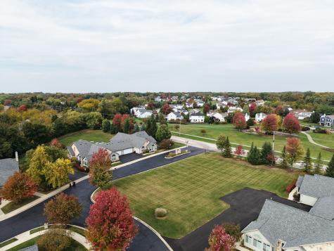 Lot 2 Olmstead Drive Woodstock IL 60098