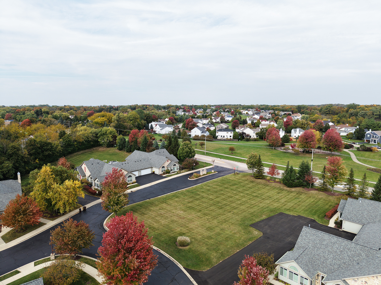 Lot 2 Olmstead Drive Woodstock IL 60098