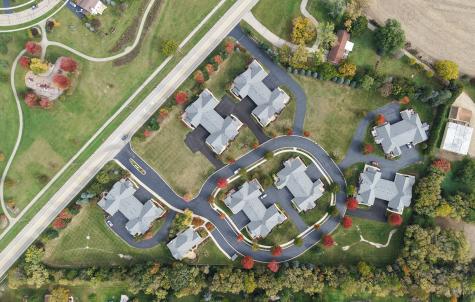 Lot 2 Olmstead Drive Woodstock IL 60098