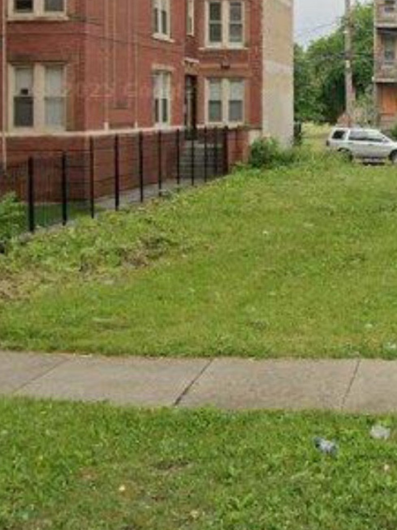 1440 South Trumbull Avenue Chicago IL 60623