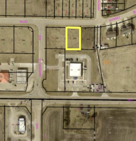 Lot 6 Sunset Boulevard Oglesby IL 61348